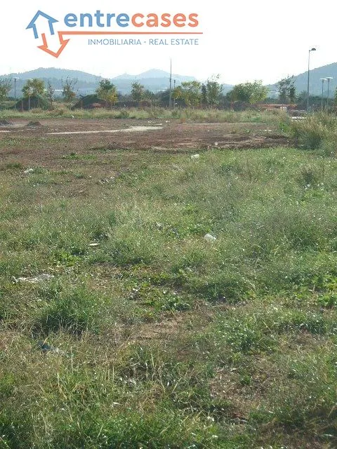 PARCELA AREA 6 — 23