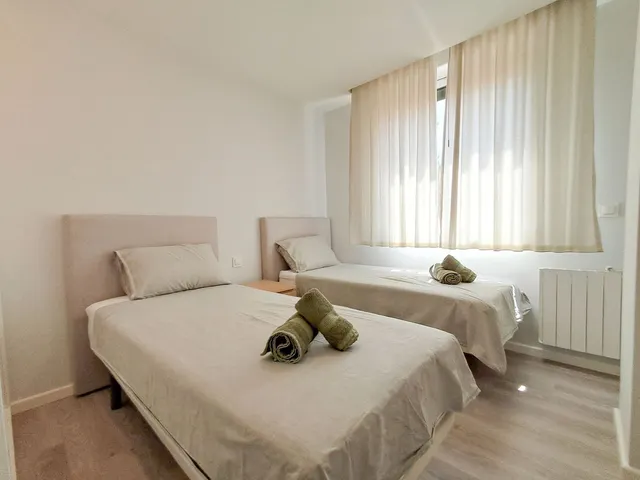 Apartamento 3 habitaciones 108m² en venta - Riviera del sol — 20