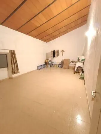 VENTA DE CASA EN ALISEDA - foto 2