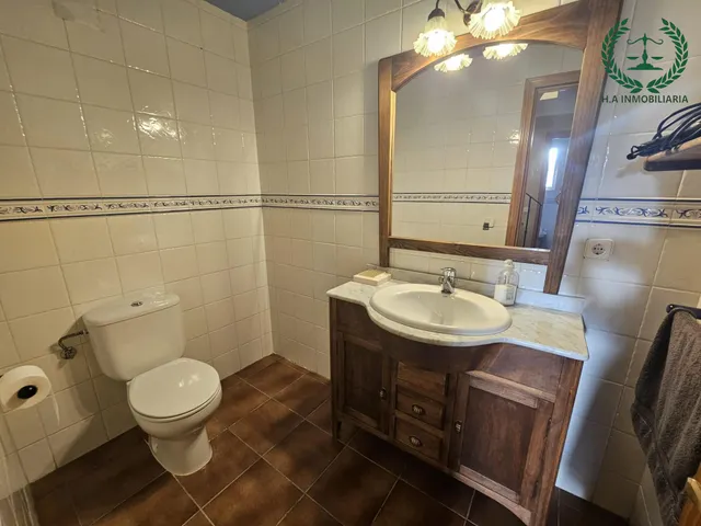 Chalet independiente con parcela de 1.000 m2 y piscina privada. EL MOLAR — 20