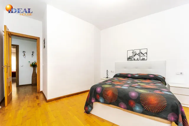 FANTÁSTICO PISO JUNTO A LA PLAYA - LA RÁBITA — 22