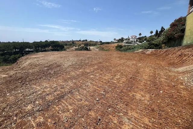 Parcela en venta - Costa Del Sol — 6