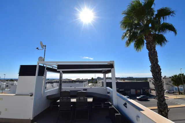 Quad 3 habitaciones 83m² en venta - Lomas de Cabo Roig — 17