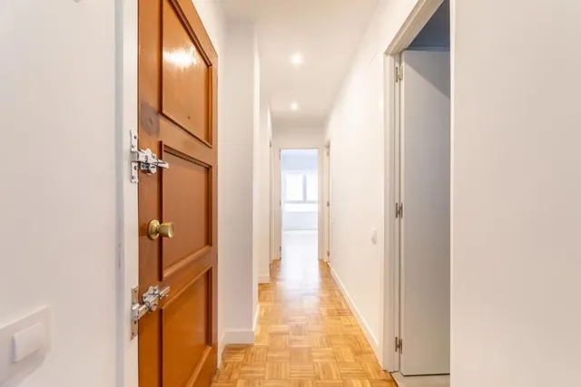 Piso en Madrid — 12