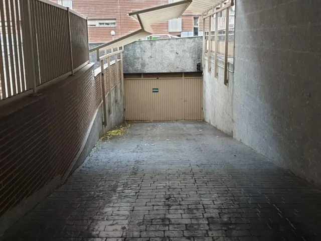 EN VENTA GARAJE EN CÁCERES — 6