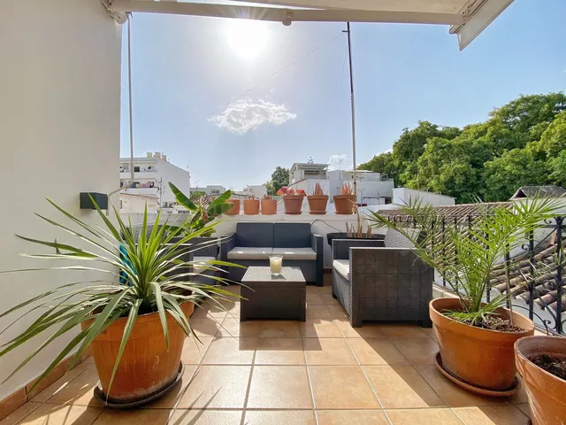 Ático 1 habitación 51m² en venta - Marbella — 20
