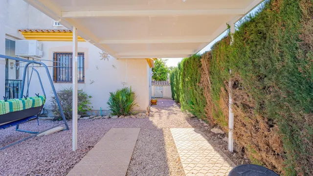 Casa Tipo Dúplex 3 habitaciones 75m² en venta - Playa Flamenca — 7