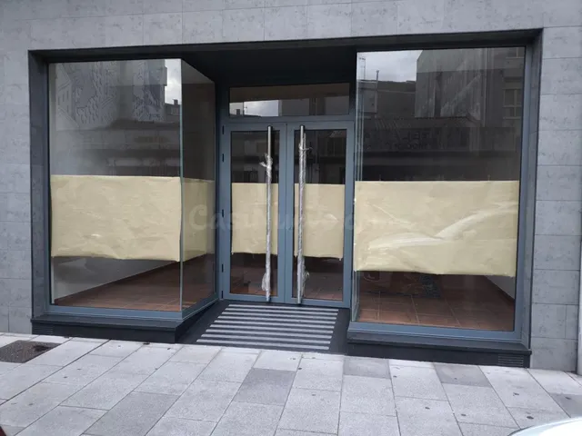 Bajo de 112 metros en c/Poniente, Carballo - foto 3
