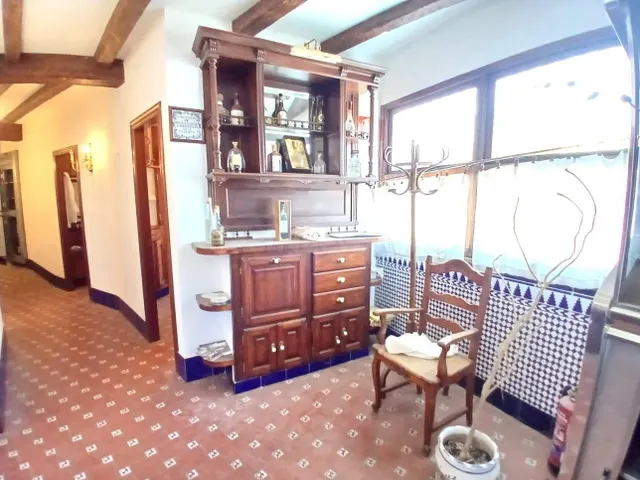 Fantástico restaurante en alquiler en Carcaixent - Ideal par - foto 3