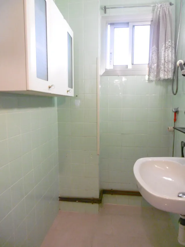 Vivienda excepcional con vistas, garaje y ubicación privilegiada junto a campo grande — 28
