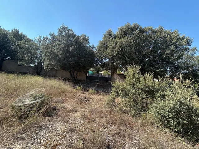 VENTA PARCELA EN HONTOBA — 9