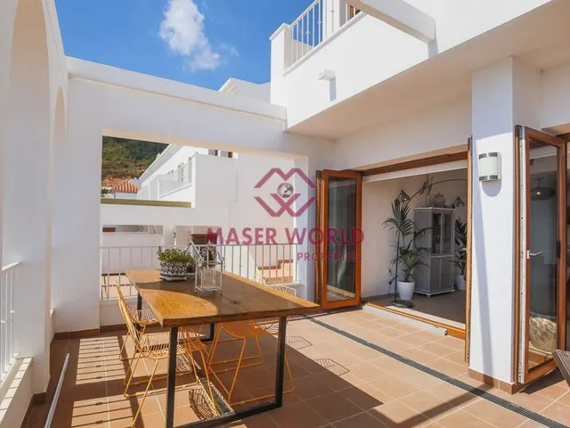 Apartamentos de nueva construcción con vistas al mar en Xeresa, Costa Blanca Norte — 6