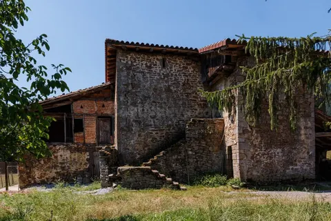 Casa de pueblo en Venta en Zuaza Álava