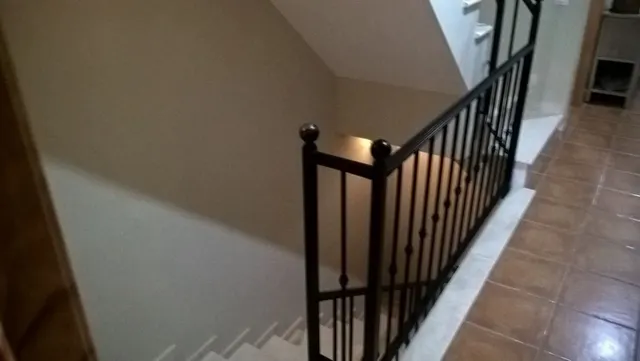 ¡fantástica casa de 3 plantas con loft y piscina en Posadas! — 26