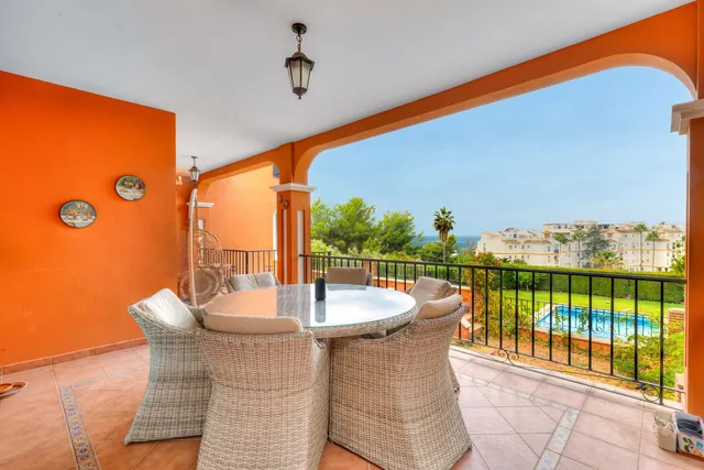 Chalet 6 habitaciones 658m² en venta - Centro — 18