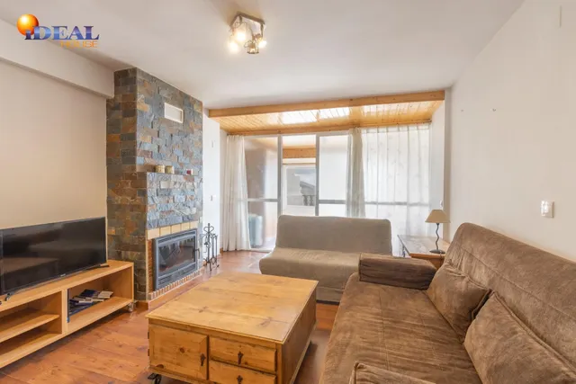 ¡acogedor apartamento en edificio atlas, en la zona baja de sierra nevada! — 5