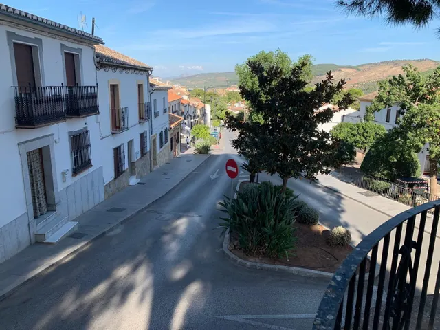 EN EXCLUSIVA AMPLIA CASA EN LA ZONA DE LA CUESTA ARCHIDONA¡¡¡¡ — 17