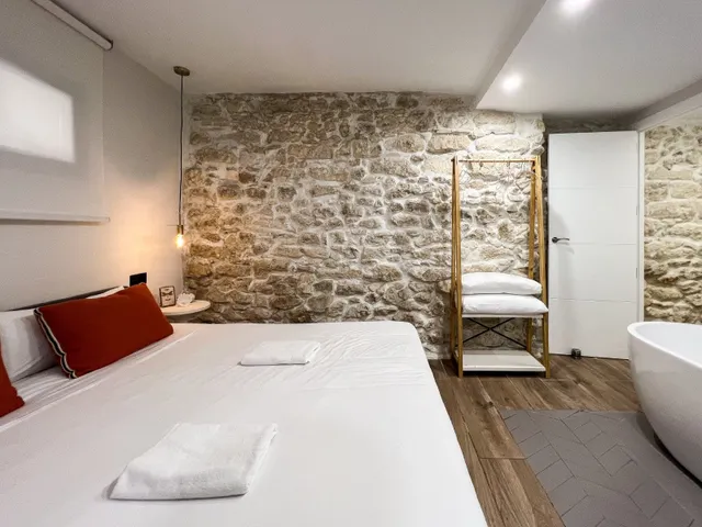 Apartamento 2 habitaciones 110m² en venta - Parlamento - Torneo — 46