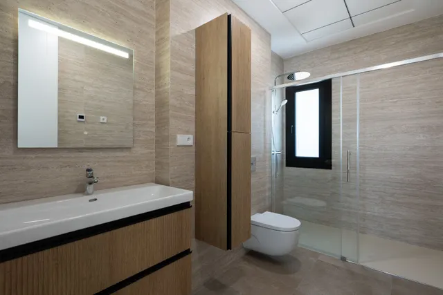 Villa 3 habitaciones 202m² en venta - La Fustera — 26