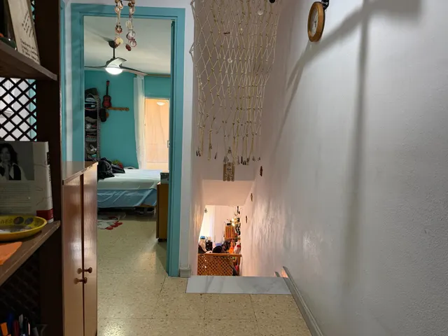 Exclusiu Dúplex al Centre de Vallirana amb Solàrium, Balcó i Celler Subterrani. — 29