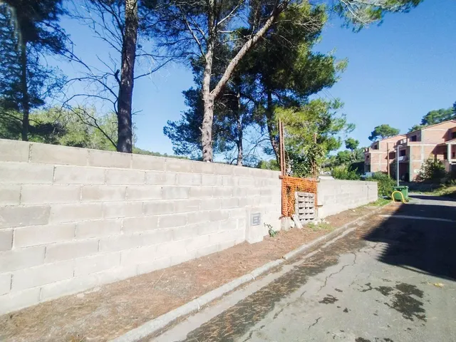 PARCELA  A LA VENTA EN CASTELLET I LA GORNAL, BARCELONA — 17