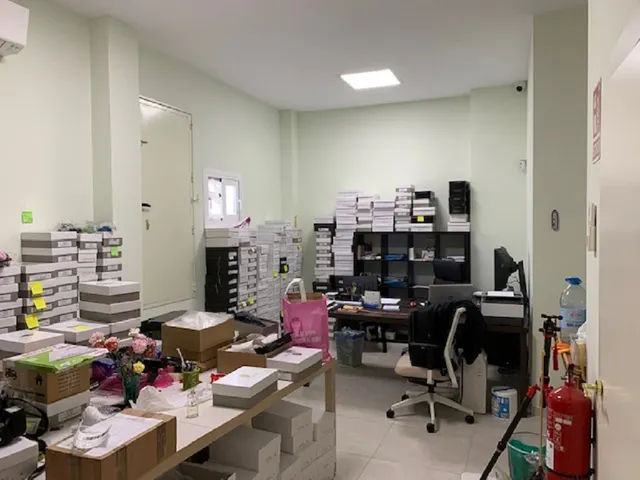 Local comercial 243m² en venta - Marbella — 9