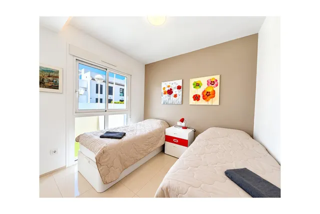 Apartamento 2 habitaciones 73m² en venta - Costa blanca sur — 20
