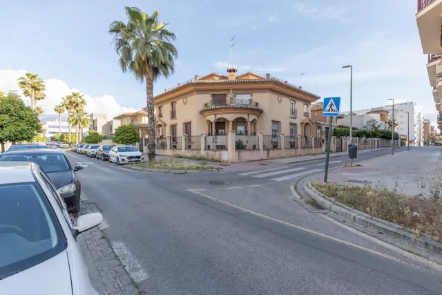 Exclusiva vivienda en zona Fórum — 48