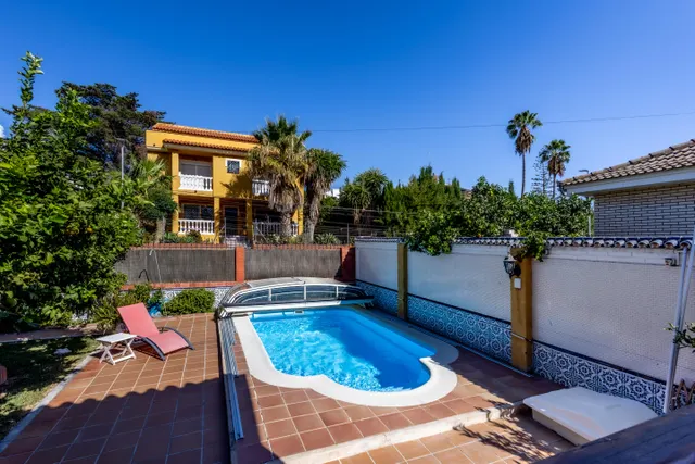 Gran oportunidad en Urbanización Puerto Sol – Puerto de la Torre, Málaga — 9