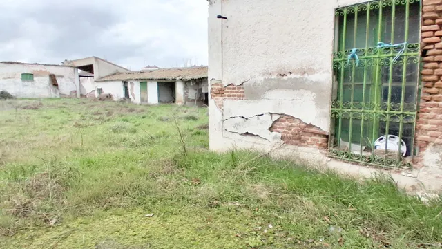 Urbis te ofrece un terreno en venta en Peñaranda de Bracamonte, Salamanca. — 6