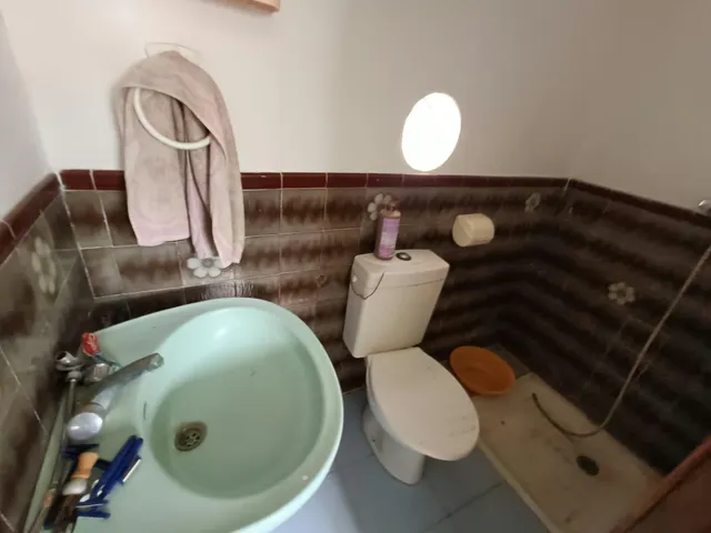 Venta de chalet en El Marquesado — 11