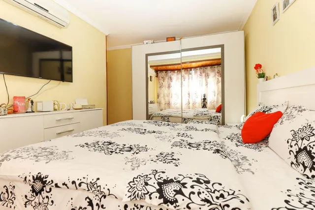 Piso 2 habitaciones 93m² en venta - El Molino — 10