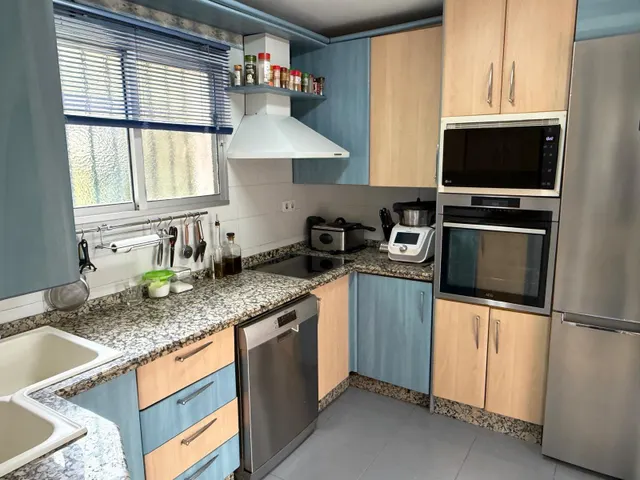 Chalet 3 habitaciones 132m² en venta - La Cerca — 29