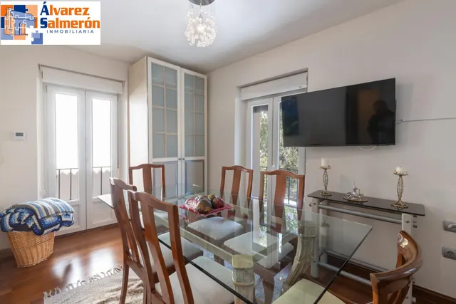 ¡CASA CON ENCANTO Y VISTAS EN PLENA PLAZA DE SANTO DOMINGO... EN EL EMBLEMÁTICO BARRIO DEL REALEJO! — 11