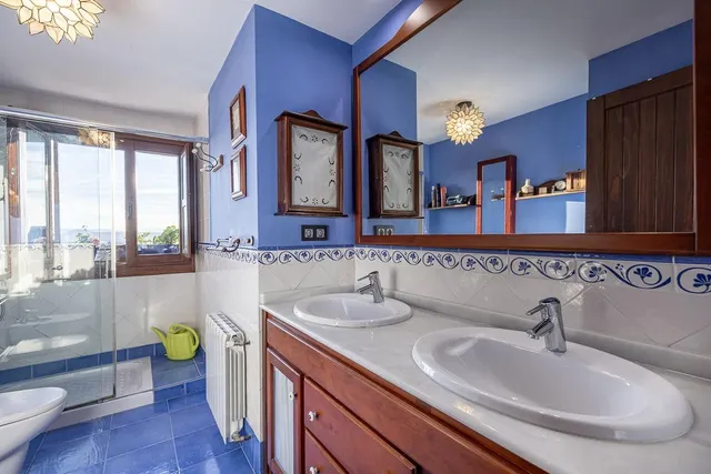 CASA SINGULAR EN ALBAICÍN JUNTO A PUERTA DE ELVIRA — 32
