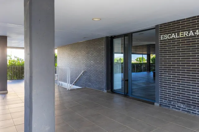 Ático Premium en Selecta Costa, Salobreña: diseño, confort y una terraza para vivir el Mediterráneo. — 31