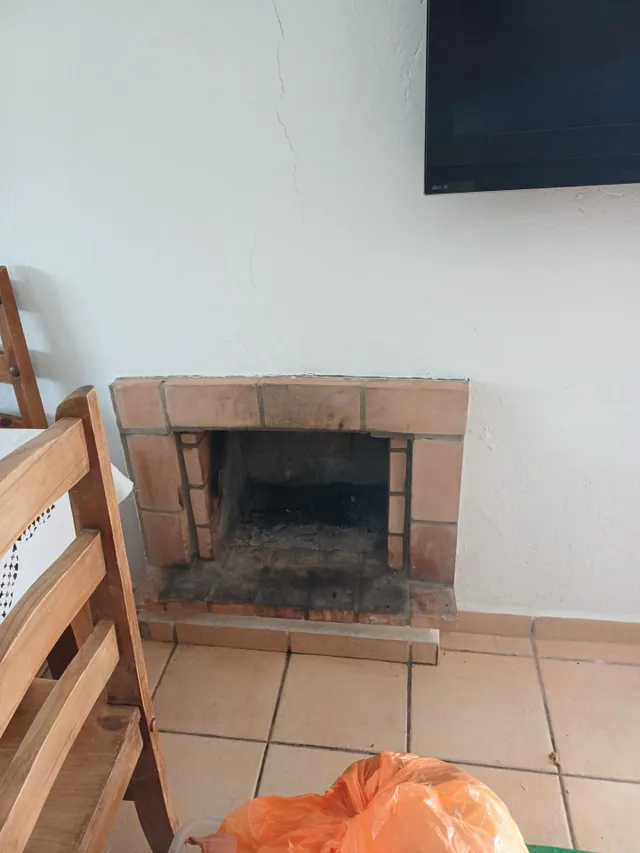 FINCA DE RECREO EN VENTA – PEDANÍA DE JEREZ — 12