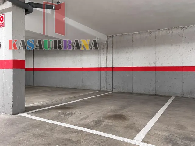 KASAURBANA ofrece en VENTA PISO EN GETAFE — 23