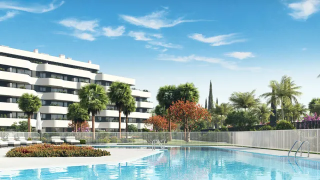 Apartamento 2 habitaciones 85m² en venta - Centro — 8