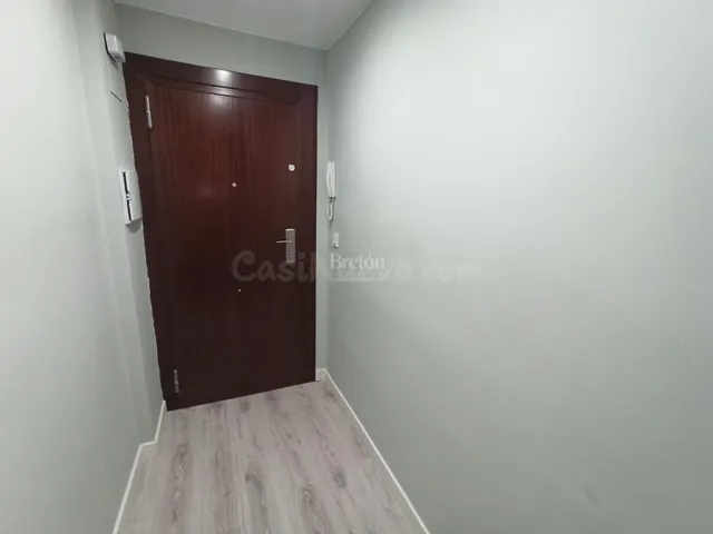 Bonito piso amueblado. Personal de  Hospitales, funcionarios o perfil similar. — 3