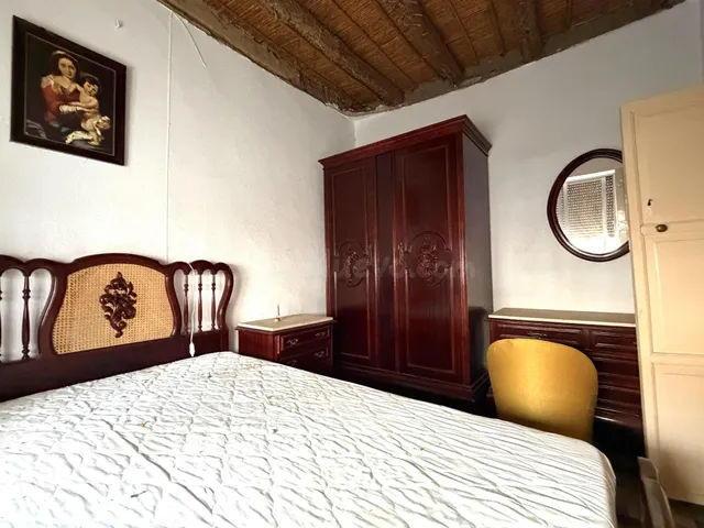 MEDIA CASA EN VENTA EN DON BENITO - foto 2