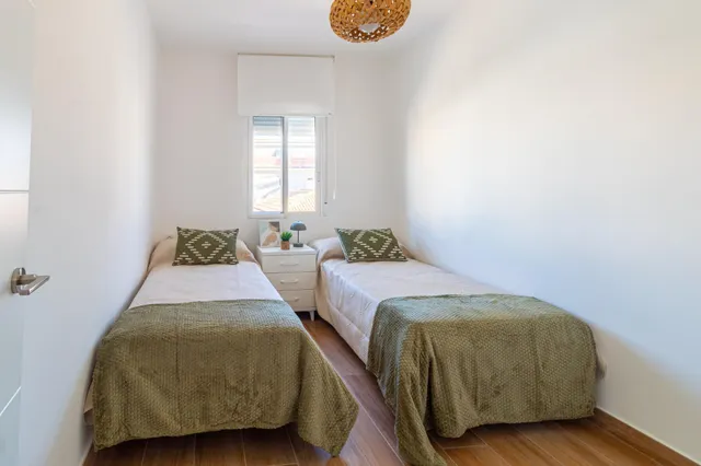 Adosado 2 habitaciones 80m² en venta - Los Frutales — 25