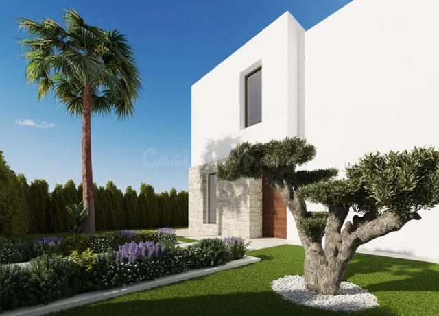 Villa de lujo con vistas a mar - foto 4
