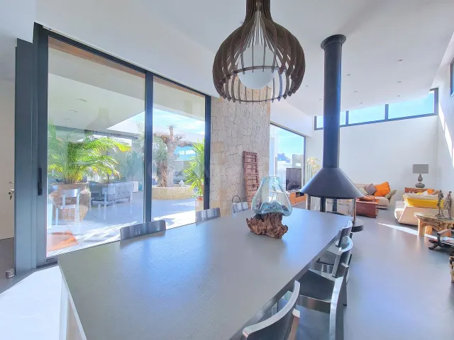 Villa 3 habitaciones 286m² en venta - Las Lomas del Rame-Bah - foto 5