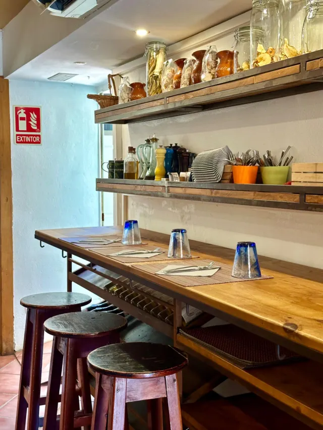 Traspaso de restaurante pizzería en Marratxi - Sa Cabaneta — 19