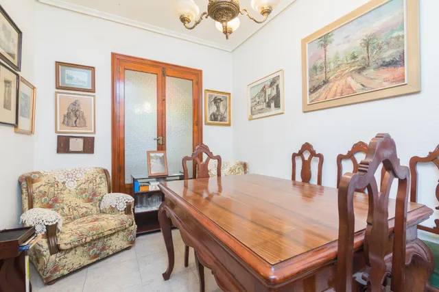 VIVIENDA UNIFAMILIAR CENTRICA — 13