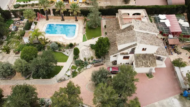 Residencia singular — 41