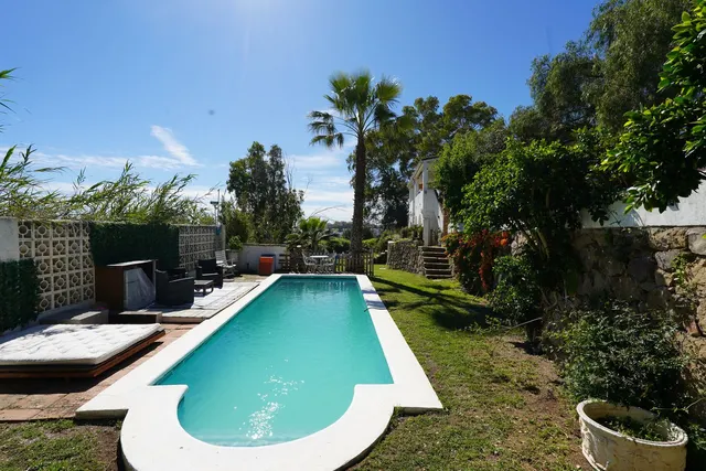 Chalet 6 habitaciones 331m² en venta - Marbella — 25