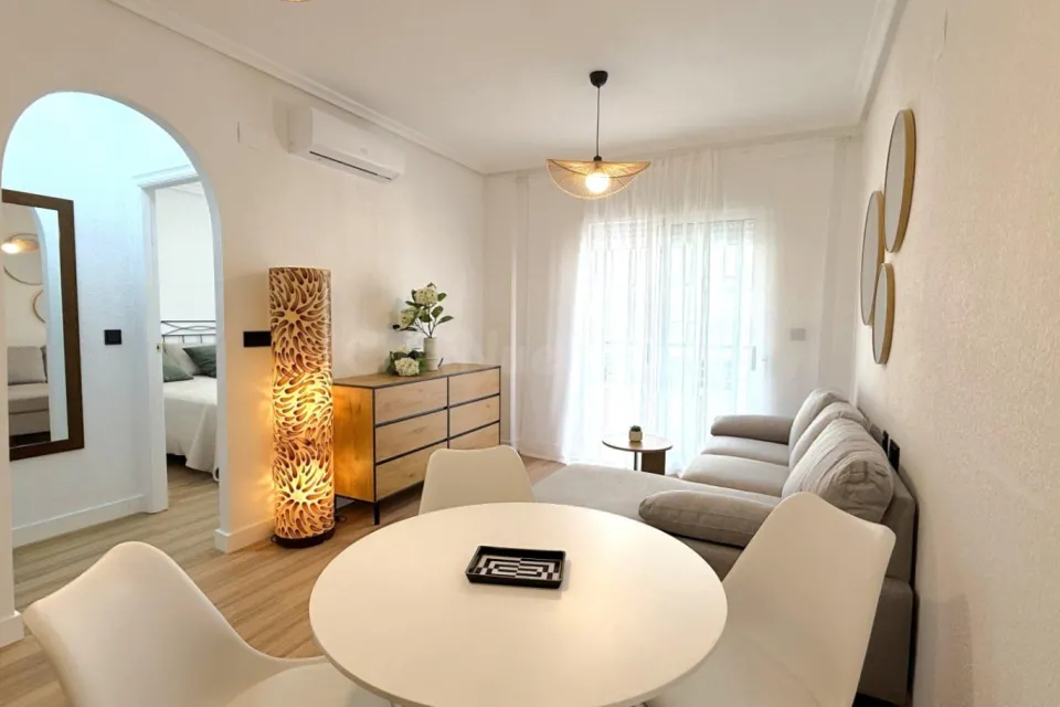 Apartamento 2 habitaciones 50m² en venta - torrevieja