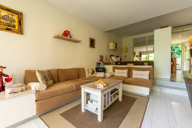 Amplio Estudio con Encanto en Miraflores Riviera del Sol — 9
